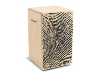 Schlagwerk CP 107 X-One Fingerprint Schlagwerk CP 107 X-One Fingerprint